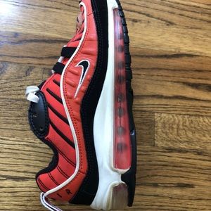 Nike Air Max 97 Kids Sneakers $155 original